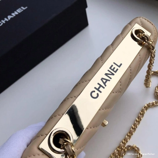 HyperPeter CHANEL CHAIN WALLET 0730